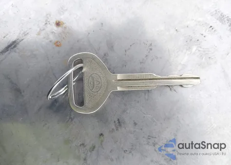 2003 Toyota Avalon Xl z USA, uszkodzony, nr VIN 4T1BF28B93U287520